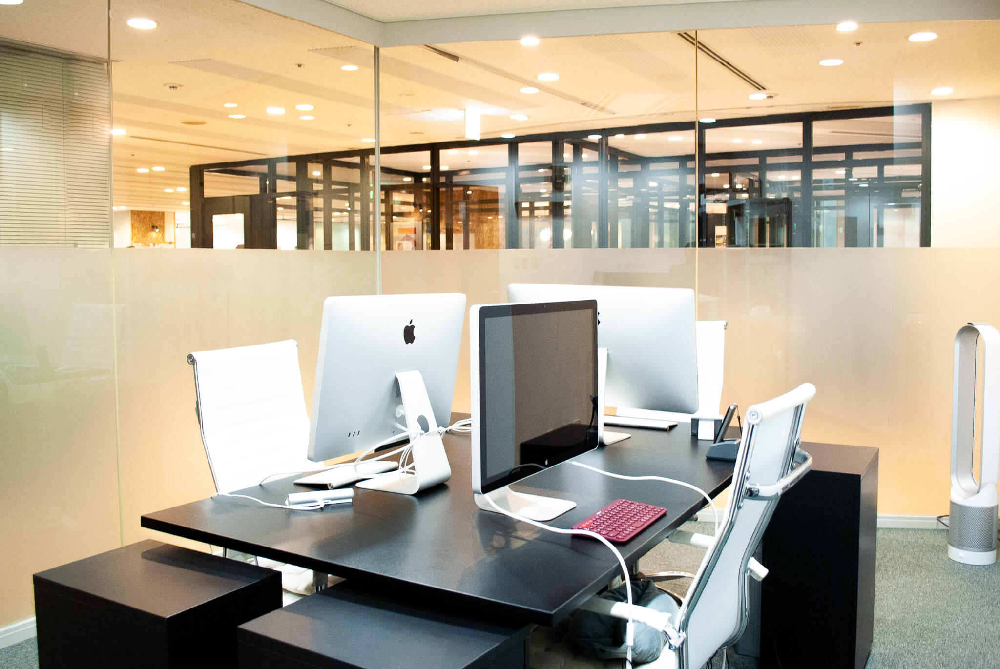 スモールオフィス